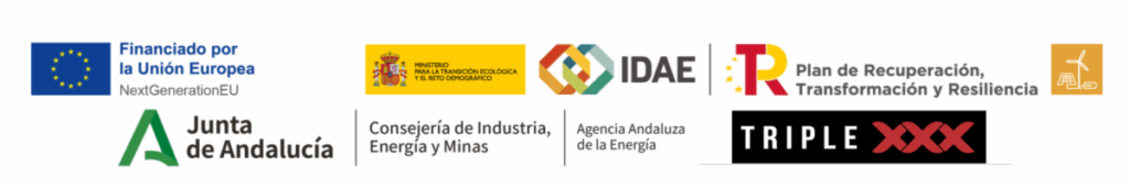 Banner subvención