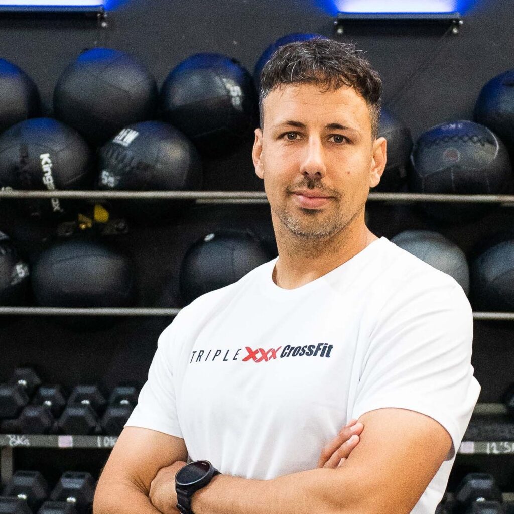 Rafael Uribe